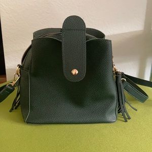 Mini crossbody/side bag